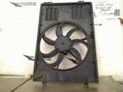 Kühlerventilator 1KO121203AH Volkswagen Caddy III (2KA,2KH,2CA,2CH) Van 1.6 TDI 16V (CAYE) 2014-03 CAYE