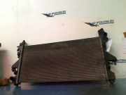 Radiator Citroën Jumper (U9) Van 2.2 HDi 120 (P22DTE(4HU)) 2008