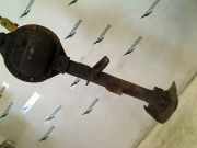 Hinterachse Rwd 7186886 Iveco New Daily IV Van 29L14C, 29L14C/P, 29L14V, 29L14V/P (F1AE0481H) 2008-02