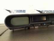 Tacho 555002081400 Citroën C3 Picasso (SH) Großraumlimousine 1.6 16V VTI 120 (EP6(5FW)) 2009-12