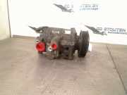 Klima Pumpe 1K08208087 Volkswagen Golf VI Variant (AJ5/1KA) Kombi 1.2 TSI BlueMotion (CBZB) 2011-04 CBZB