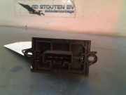 Heizwiderstand Nissan Note (E11) Großraumlimousine 1.6 16V (HR16DE) 2008-07