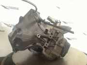 Getriebe Manuell 55565177 Daewoo / Chevrolet Aveo Schrägheck 1.2 16V (A12XER(Euro 5)) 2012-06