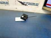 Antenne Verstärker 10859410 BMW 3 serie Touring (F31) Kombi 320d 2.0 16V (N47-D20C) 2013-06