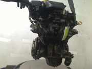 Motor 1KRB52 Toyota Aygo (B10) Schrägheck 1.0 12V VVT-i (1KR-FE) 2007-10