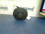 Airbag Lenkrad A2219050040 Mercedes-Benz ML III (166) SUV 3.0 ML-350 BlueTEC V6 24V 4-Matic (OM642.826) 2013-03