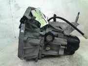 Getriebe Manuell JRQK9K Renault Kangoo Express (FW) Van 1.5 dCi 75 (K9K-628(K9K-E6)) 2020-07