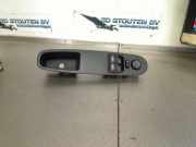 Schalter Für Elekt. Fensterheber Links Vorne 011650 Fiat Punto Evo (199) Schrägheck 1.3 JTD Multijet 85 16V (199.B.4000(Euro 5)) 2010-10