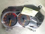 Tacho 838002B130 Toyota Celica (ZZT230/231) Coupé 1.8i 16V (1ZZFE) 2000-03