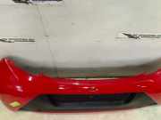 Stoßstange Hinten Toyota Aygo (B40) Schrägheck 1.0 12V VVT-i (1KR-FE) 2020-12