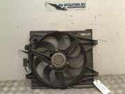 Kühlerventilator M11001000 Ford Ka II Schrägheck 1.2 (169.A.4000) 2010-02