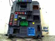 Steuergerät Body Control 9678355980 Peugeot 208 I (CA/CC/CK/CL) Schrägheck 1.4 HDi (DV4C(8HP)) 2012-08