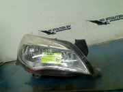 Scheinwerfer Rechts 1EG01001102 Opel Astra J Sports Tourer (PD8/PE8/PF8) Kombi 1.4 Turbo 16V (A14NET(Euro 5)) 2011-12