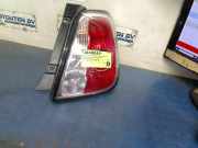 Rücklicht Rechts 1090098 Fiat 500 (312) Schrägheck 0.9 TwinAir 85 (312.A.2000(Euro 5) 2013-10