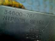 Steuerger?t Board 3460076F Suzuki Ignis (FH) Schr?gheck 1.3 16V (M13A) 2004