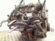 Motor Chrysler Voyager/Grand Voyager (RG/RS) Großraumlimousine 2.5 CRD 16V (ENC) 2004-04