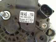 Lichtmaschine 04C903023J Volkswagen Up! (121) Schrägheck 1.0 12V 60 (CHYA(Euro 6)) 2013-12 CHYA(Euro 6)