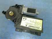 Fensterhebermotor Rechts Hinten 4E0910802A Audi A8 (D3) Limousine 3.0 TDI V6 24V Quattro (ASB) 2007