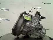 Getriebe Manuell BVG Opel Karl Schrägheck 5-drs 1.0 12V (B10XE(Euro 6)) 2017-04