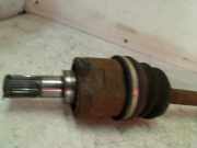Antriebswelle Rechts Vorne Hyundai Accent Schrägheck 1.4i 16V (G4EE) 2006-11