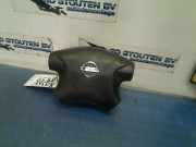 Airbag Lenkrad Nissan X-Trail (T30) SUV 2.2 Di 4x4 (YD22ETi) 2001-06