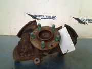 Achsschenkel Links Vorne Mazda MX-5 (NC18/1A) Cabrio 1.8i 16V (L828) 2006-02