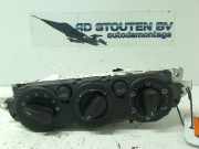 Bedienung Klimaanlage 3M5T19980AD Ford Focus 2 Schrägheck 1.6 TDCi 16V 90 (HHDA(Euro 3)) 2006-06