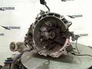 Getriebe Manuell 8TF0102071 Mazda 6 SportBreak (GH19/GHA9) Kombi 1.8i 16V (L813) 2008-09