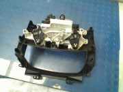 Bedienung Klimaanlage Daihatsu Sirion 2 (M3) Schrägheck 1.0 12V DVVT (1KR-FE) 2007-03