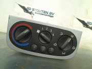 Bedienung Klimaanlage 031110H Opel Tigra Twin Top Cabrio 1.4 16V (Z14XEP(Euro 4)) 2008-03