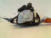 Sicherheitsgurt Rechts Vorne Mazda RX-8 (SE17) Coupé 1.3 Renesis HP (13B-MSP) 2004-03