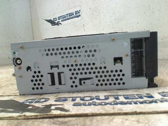 Radio Bedienungselemente MU9CY95H Jeep Cherokee/Liberty (KJ) Geländewagen 2.8 CRD 16V (ENR) 2004-01 Bild Radio Bedienungselemente MU9CY95H Jeep Cherokee/Liberty (KJ) Geländewagen 2.8 CRD 16V (ENR) 2004-01