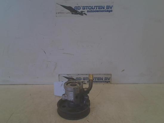 Servolenkung Pumpe 52088712AC Jeep Cherokee/Liberty (KJ) Geländewagen 2.8 CRD 16V (ENR) 2004-01 Bild Servolenkung Pumpe 52088712AC Jeep Cherokee/Liberty (KJ) Geländewagen 2.8 CRD 16V (ENR) 2004-01