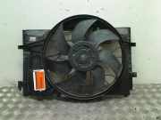 Kühlerventilator 8850019551301239 Mercedes-Benz C Kombi (S203) Kombi 3.2 C-320 V6 18V (M112.946) 2003-08