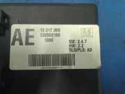 Steuerger?t Beleuchtung 13317368 Opel Insignia Sports Tourer Kombi 2.0 CDTI 16V 160 Ecotec (A20DTH(Euro 5)) 2010-05