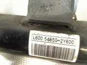 Federbein Links Vorne l600546502y600 Hyundai iX35 (LM) SUV 2.0 CRDi 16V (D4HA) 2014