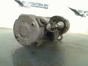 Anlasser 02M911024J Volkswagen Polo VI (AW1) Schrägheck 5-drs 1.0 TSI 12V (CHZL) 2018-04 CHZL