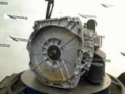 Getriebe Automatik 724120 Mercedes-Benz CLA (118.3) Limousine 1.3 CLA-250 e Turbo 16V (M282.914) 2020-10