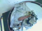 Getriebe Manuell 20TT052 Citro?n C1 Schr?gheck 1.0 12V (1KR-FE(CFB)) 2012-10 1KR-FE(CFB)