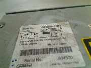 Cd-Player 8612042220 Toyota RAV4 (A3) Geländewagen 2.2 D-CAT 16V 4x4 (2AD-FHV) 2008-05