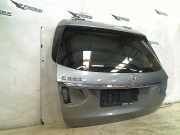 Heckklappe Mercedes-Benz C Estate (S205) Kombi C-350 e 2.0 16V (M274.920) 2015-11