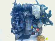 Motor 9H06 Peugeot Partner (GC/GF/GG/GJ/GK) Van 1.6 HDI 90 (DV6DTED(9HF)) 2014-03