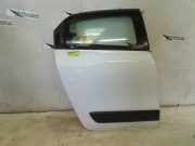 Tür Rechts Hinten Renault Twingo III (AH) Schrägheck 5-drs 1.0 SCe 70 12V (H4D-400(H4D-A4)) 2014-09