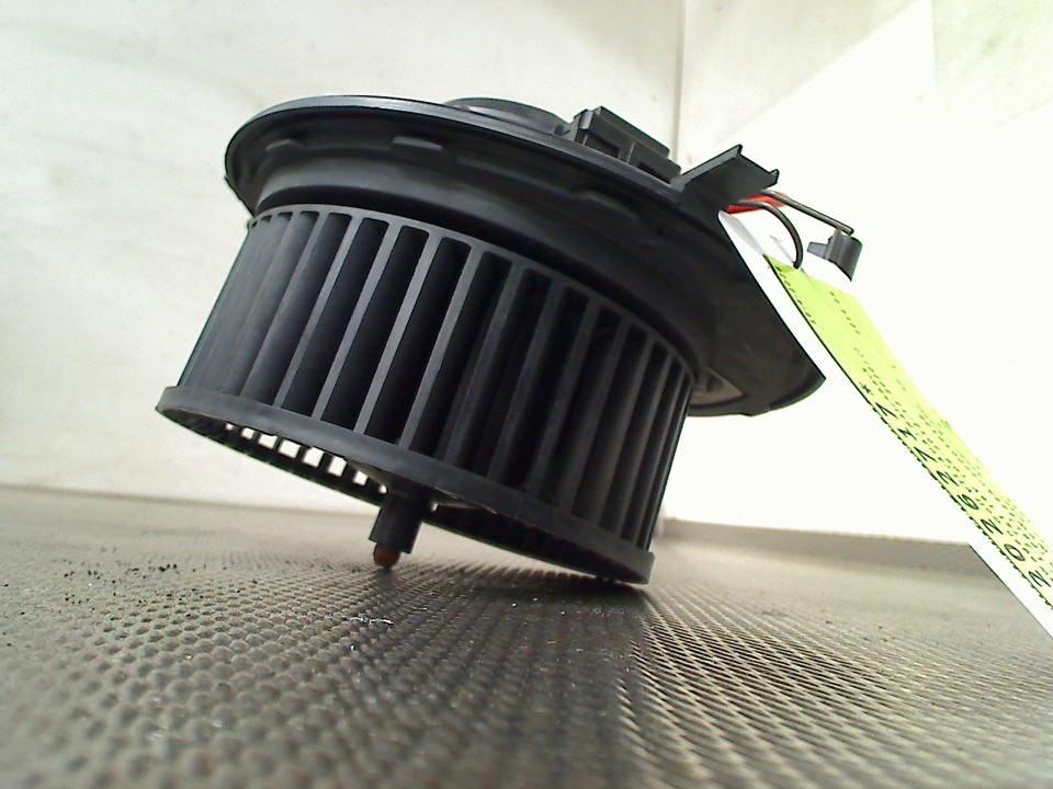 Heizgebläse Motor 5Q1819021B Volkswagen Golf VII (AUA) Schrägheck 1.2 TSI 16V (CJZA) 2014-09 CJZA
