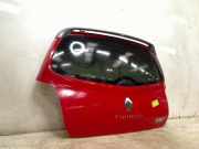 Heckklappe Renault Twingo II (CN) Schrägheck 3-drs 1.6 16V RS (K4M-854(K4M-N8)) 2009-04