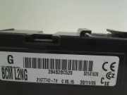 Steuergerät Body Control 284B2BC520 Nissan Micra (K12) Schrägheck 1.2 16V (CR12DE) 2006-01