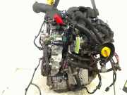 Motor M9TG726 Renault Master III (FV) Van 2.3 dCi 135 16V FWD (M9T-702(M9T-B7)) 2023-01