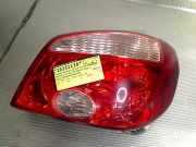 Rücklicht Rechts 22087685 Mitsubishi Outlander (CU) SUV 2.0 16V 4x2 (4G63(16V)) 2005-11