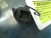 Paniklichtschalter BK3T13 Ford Transit Custom Van 2.2 TDCi 16V (DRFF) 2016-11