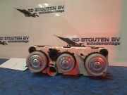 Bedienung Klimaanlage 69657032 Mitsubishi Colt (Z2/Z3) Schr?gheck 1.3 16V (135.930) 2005-09